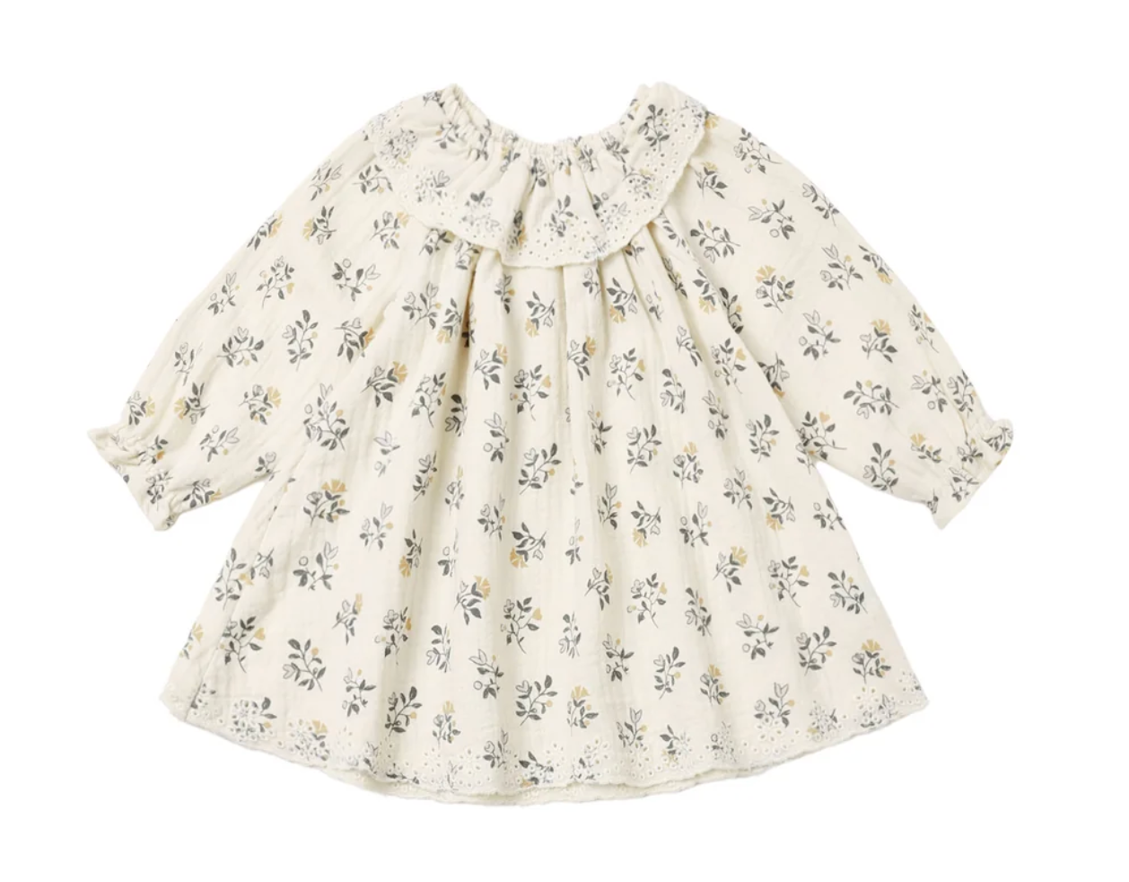 Long Sleeve Isla Dress