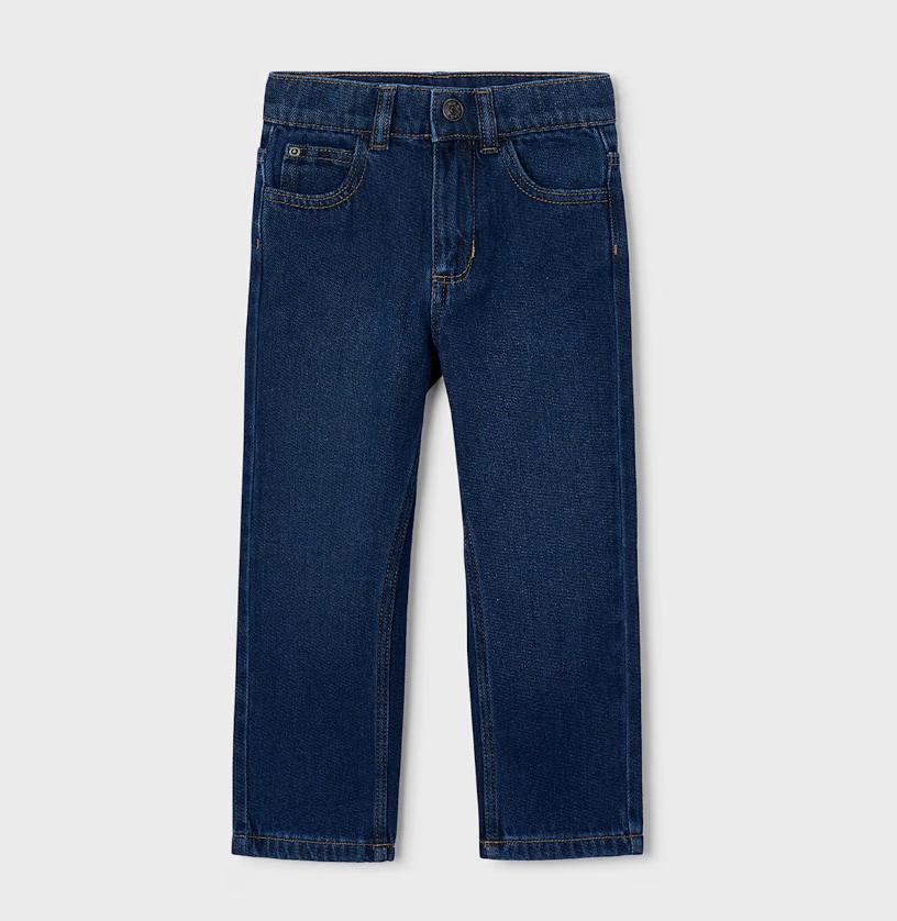 Girl Jeans