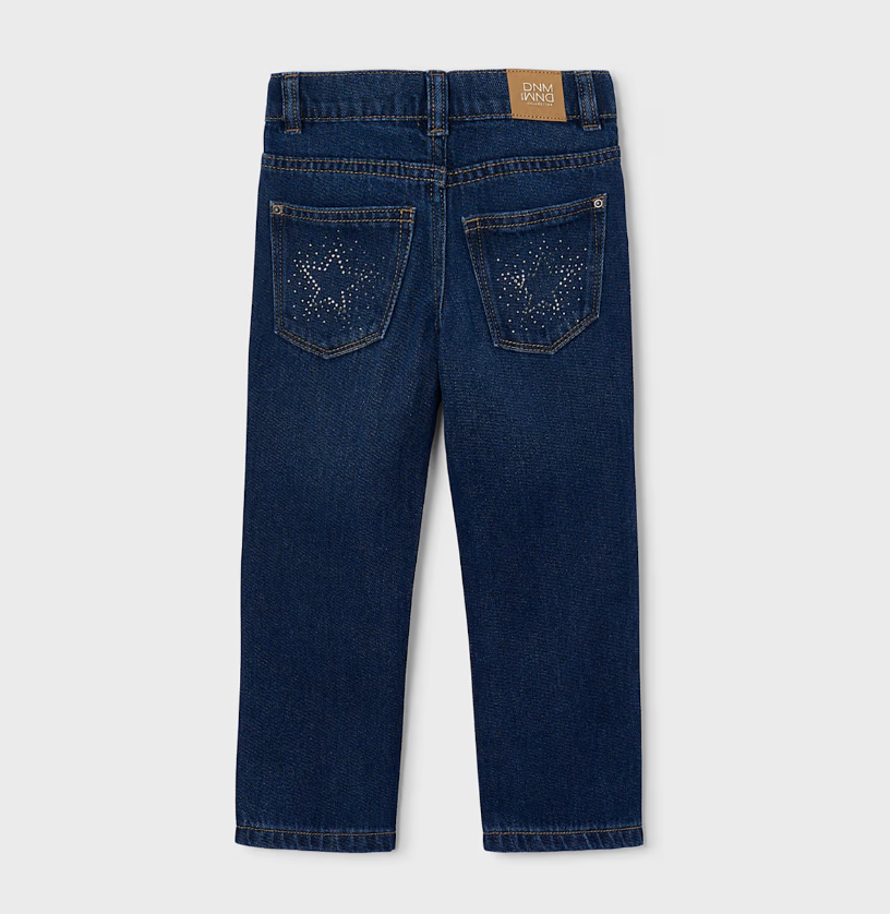 Girl Jeans