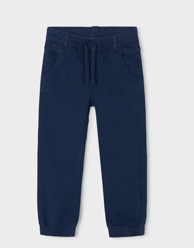 Boy Jogger Pants