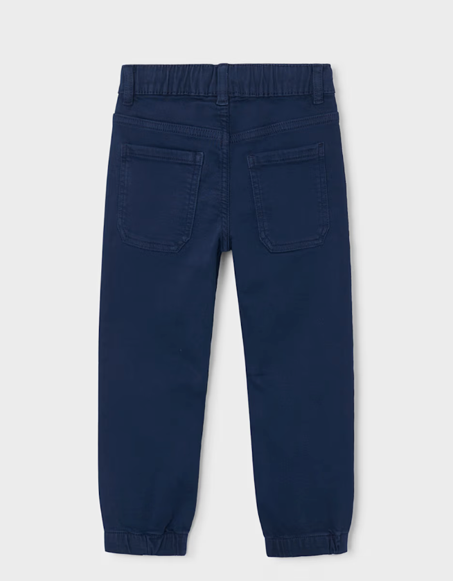 Boy Jogger Pants