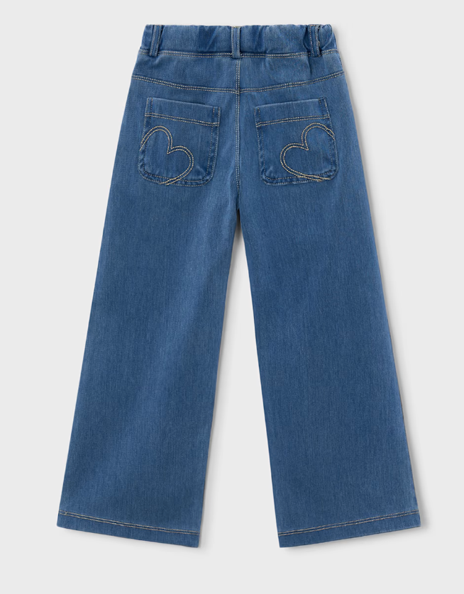 Girl Jeans (Copy)