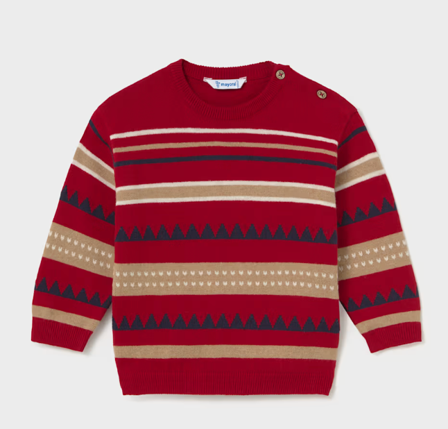 Boys Sweater