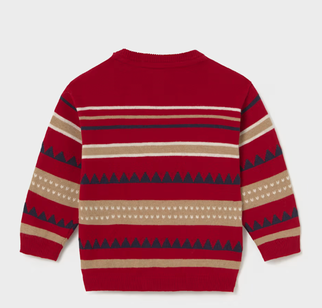 Boys Sweater