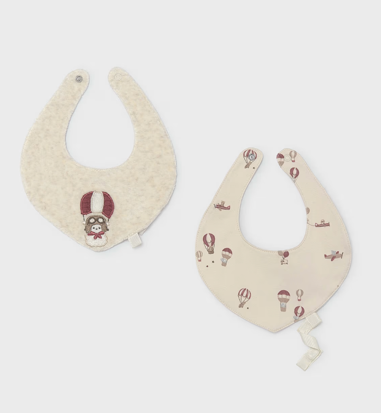 Baby Bibs