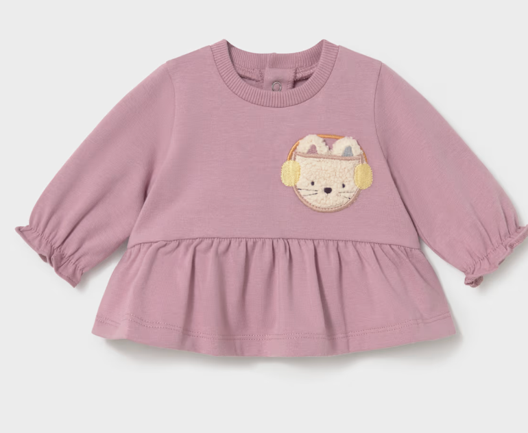 Baby Girl Top