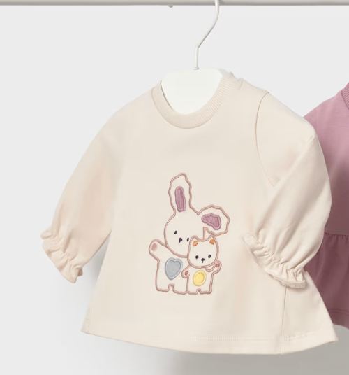 Baby Girl Top