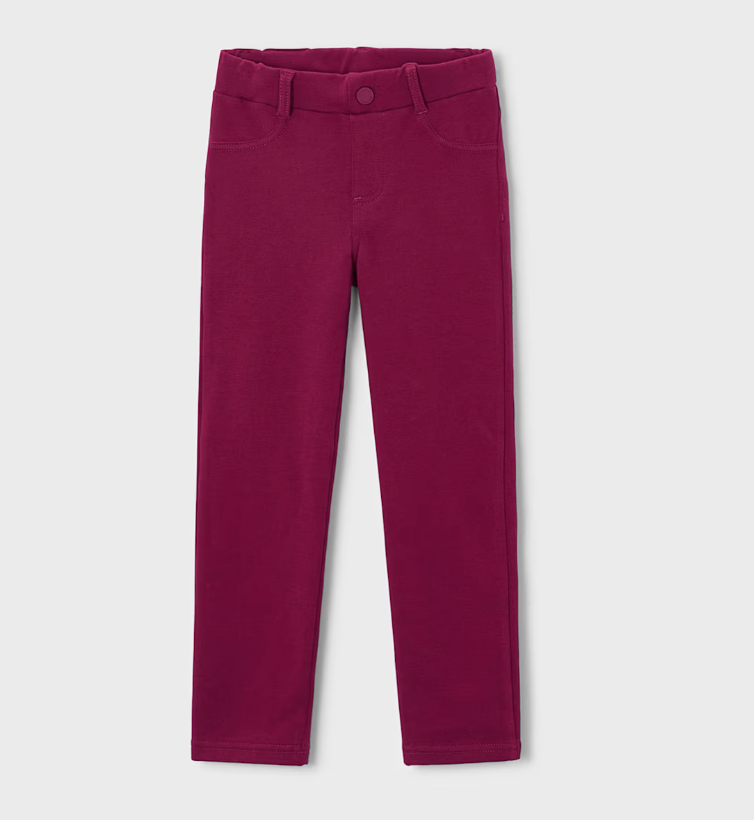 Long Pants