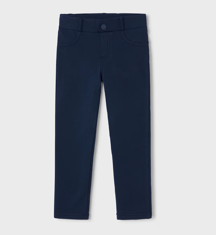 Long Pants
