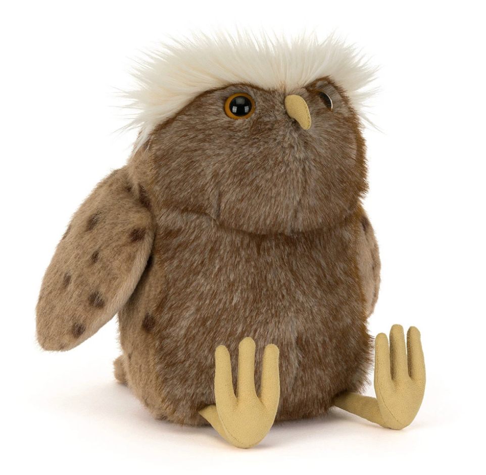 Tawoola Owl