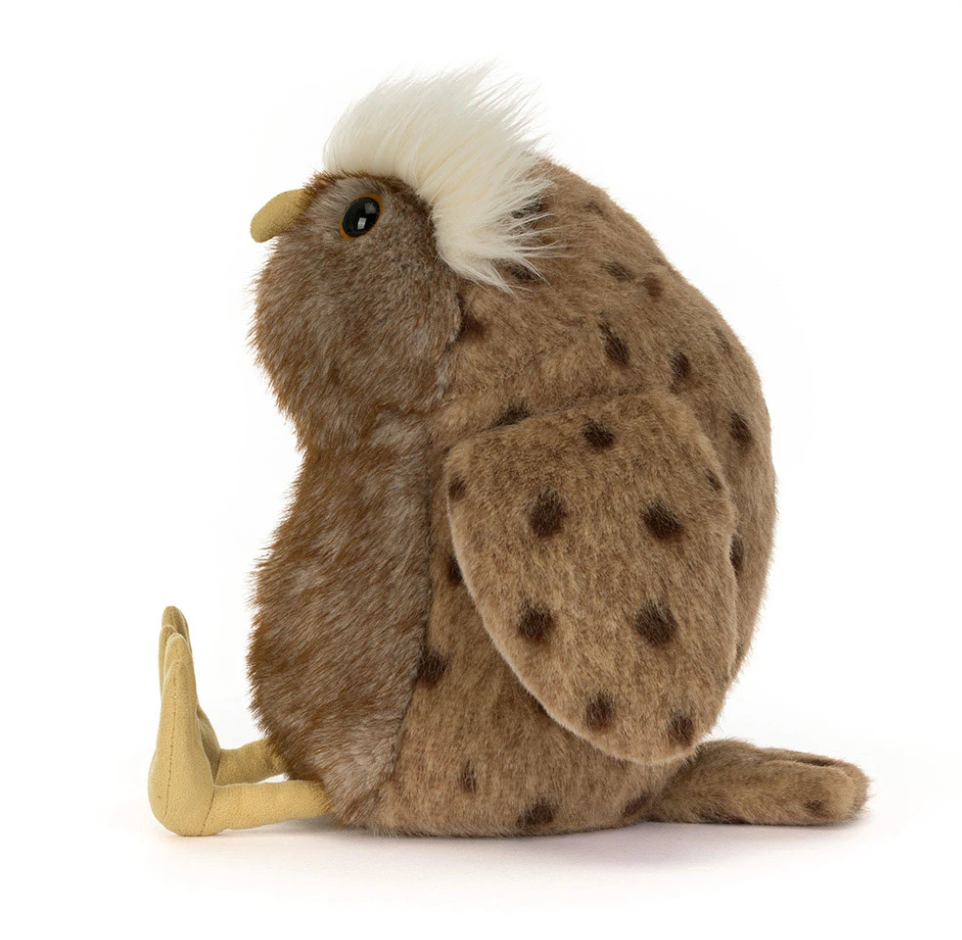 Tawoola Owl