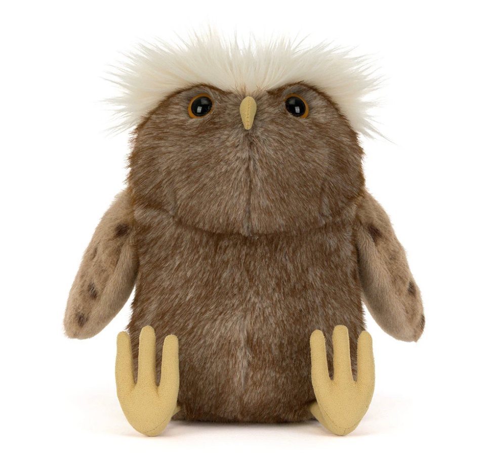 Tawoola Owl