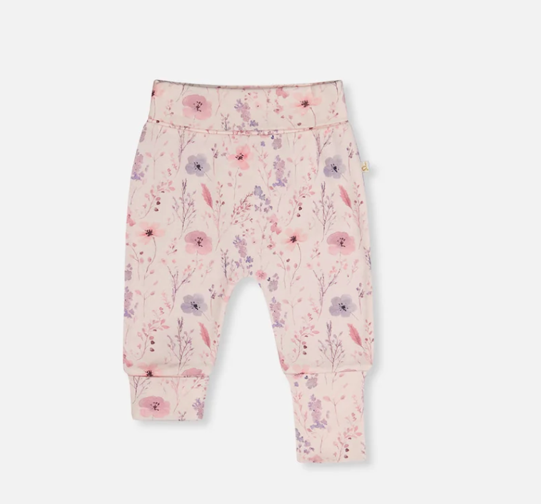 Hedgehog Onesie and Pant Set