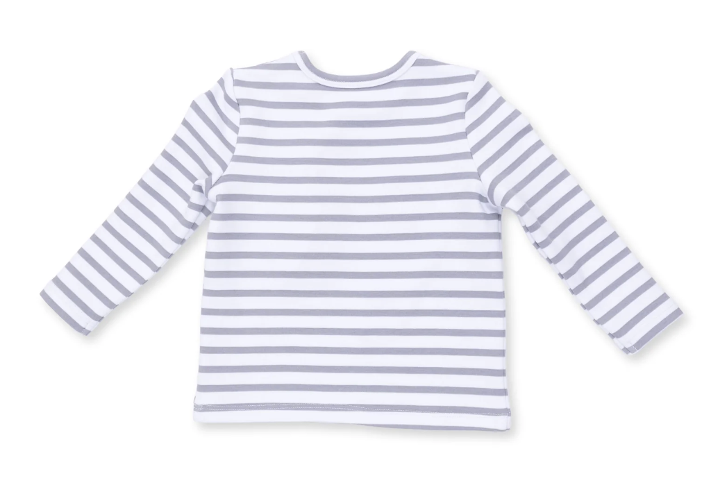Long Sleeve Hockey Shirt