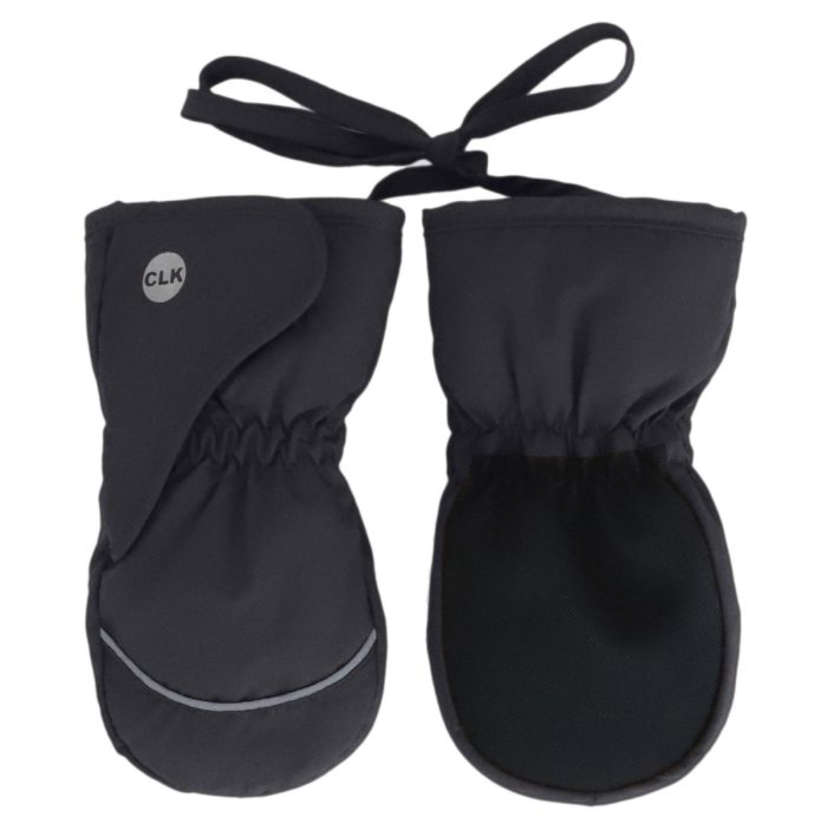 Waterproof Mitten with Cord
