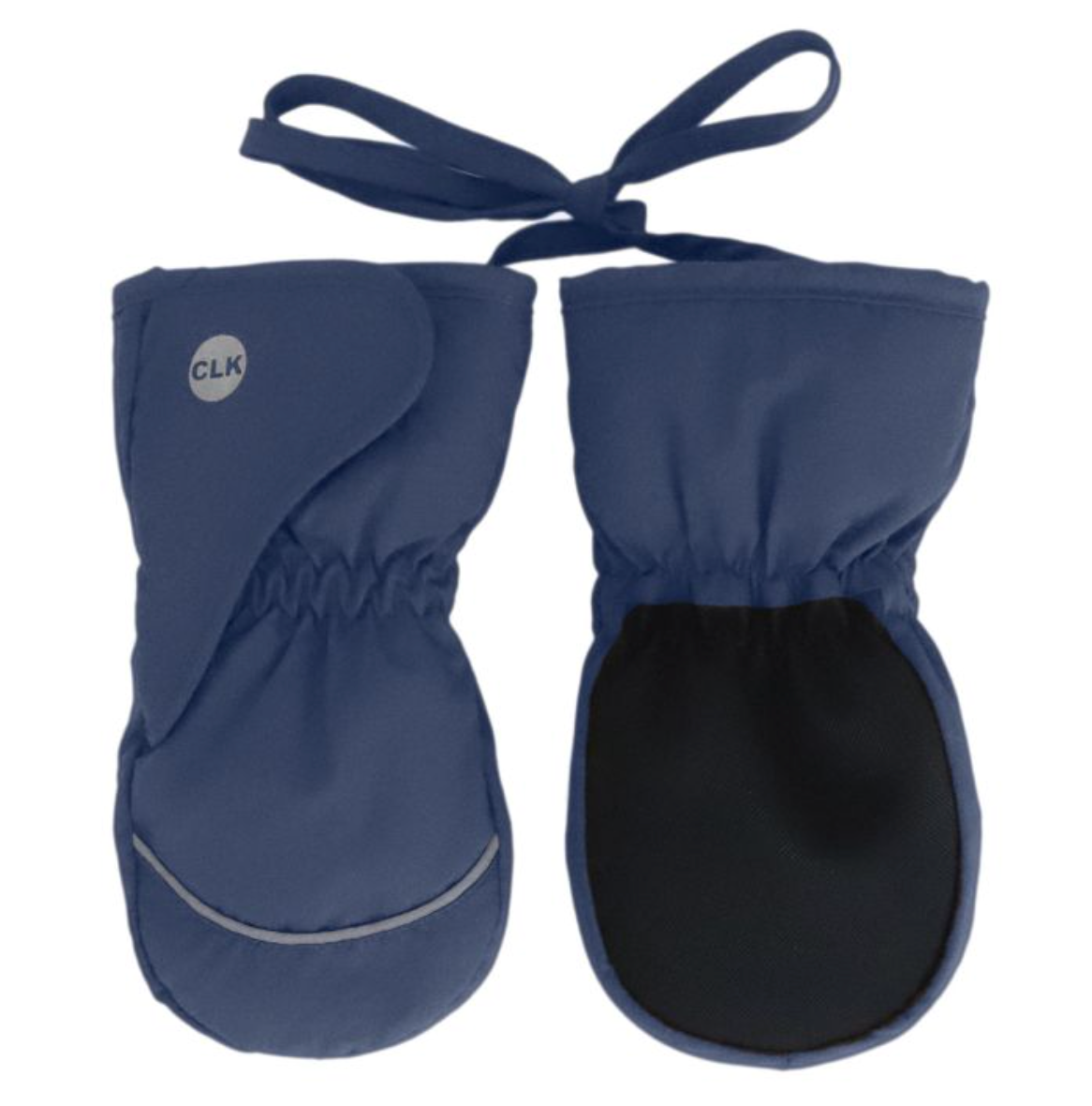 Waterproof Mitten with Cord