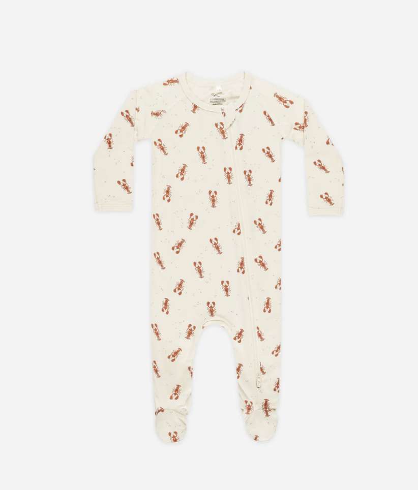 Lobster Footie