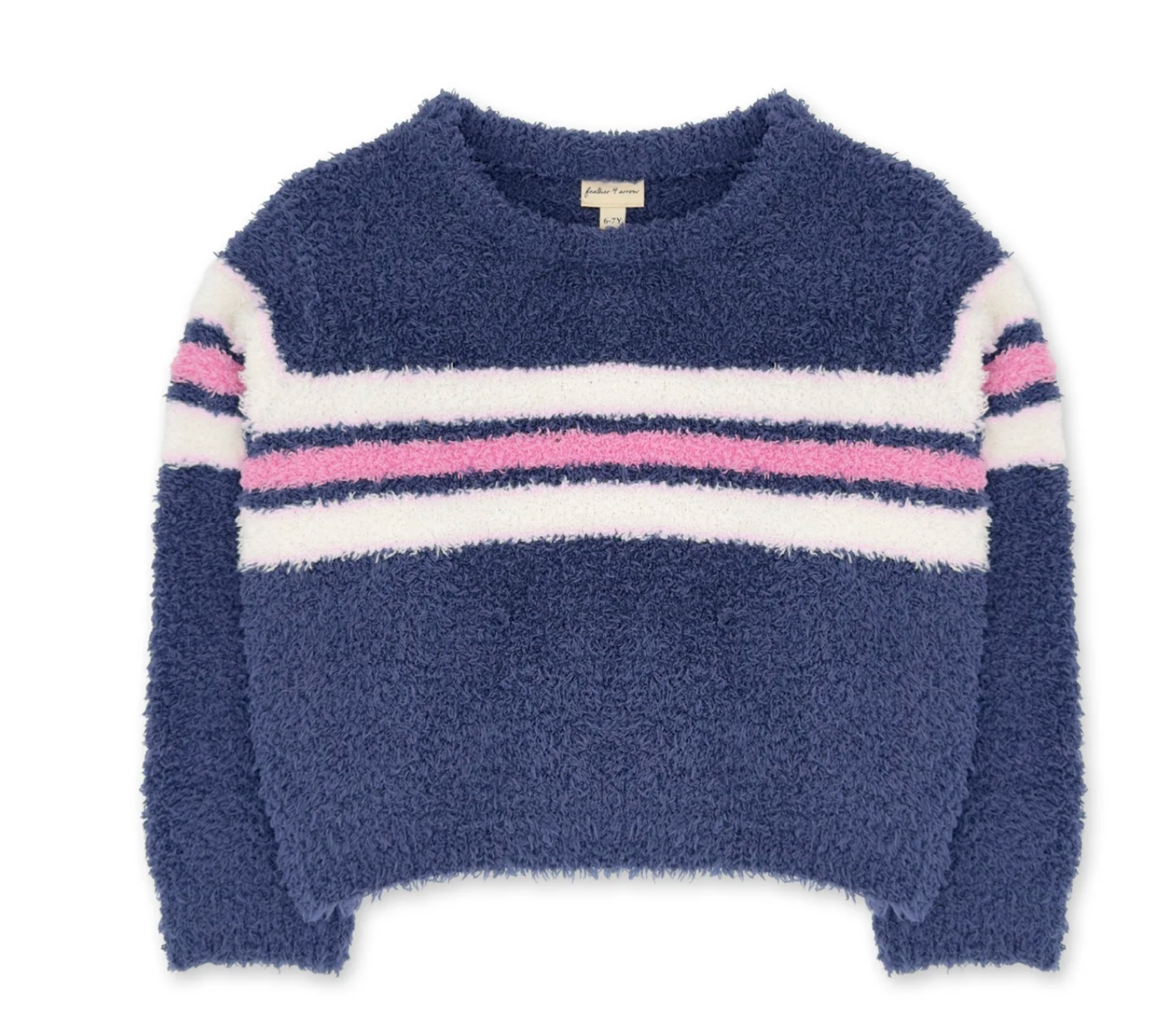 Dreamer Stripe Sweater