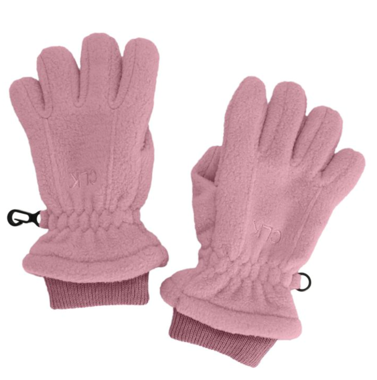 Fleece Gloves