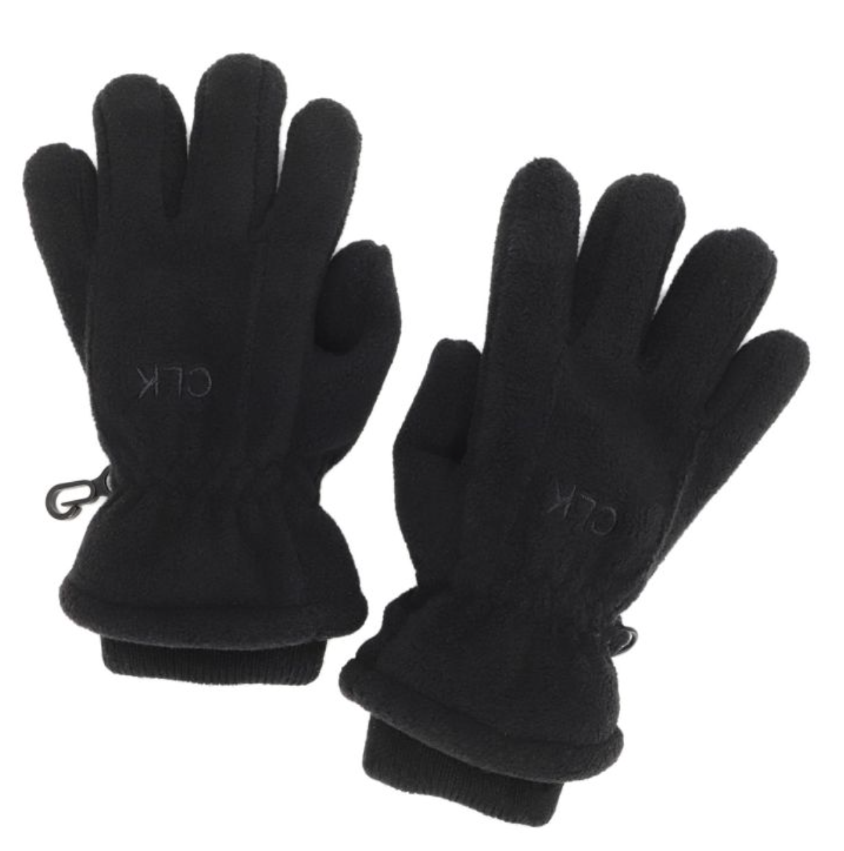 Fleece Gloves