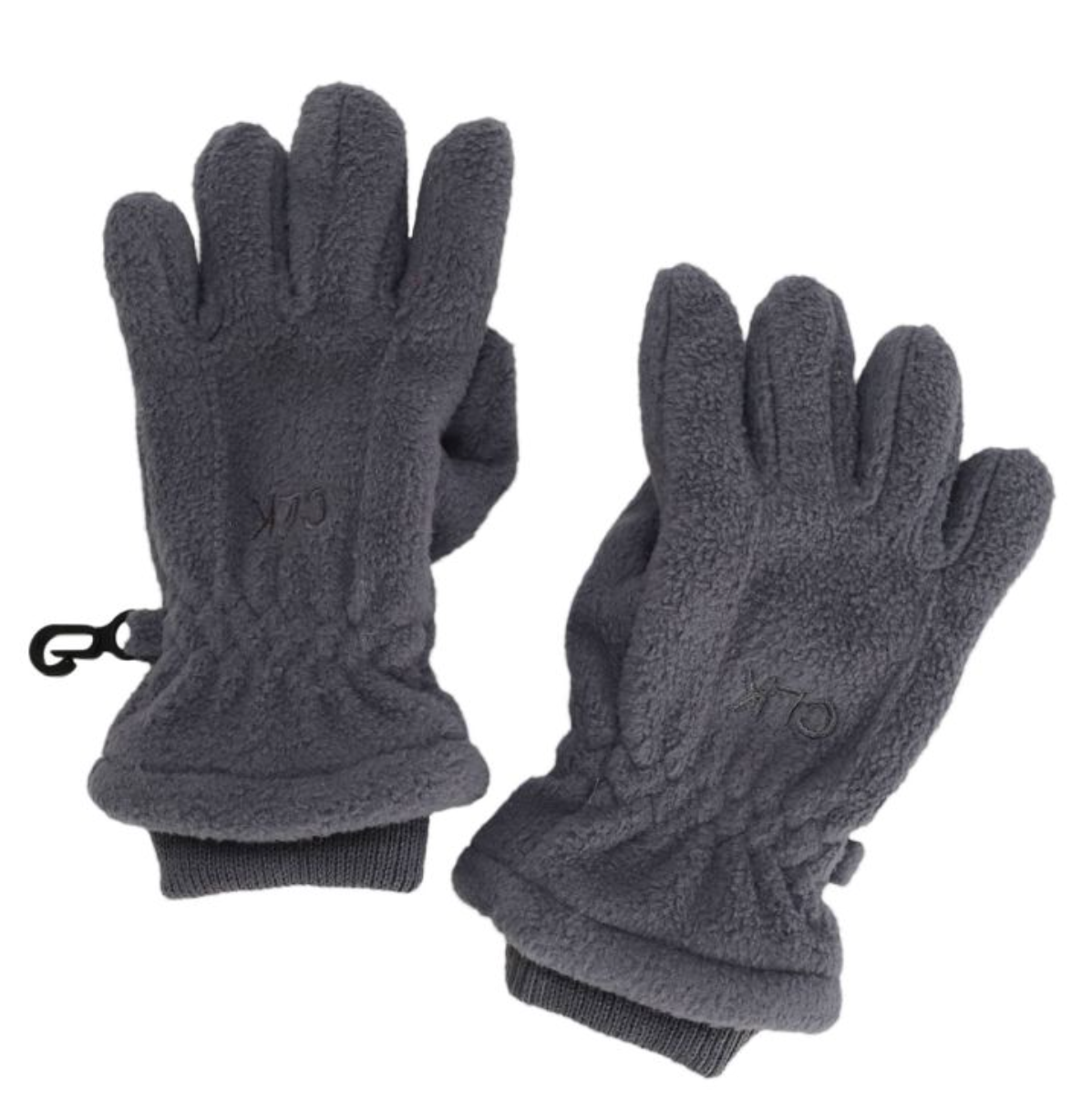 Fleece Gloves