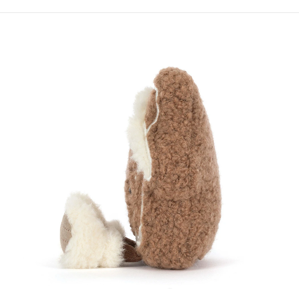 Amuseables Molasi Cookie