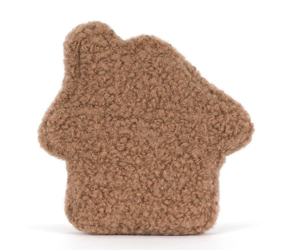 Amuseables Molasi Cookie