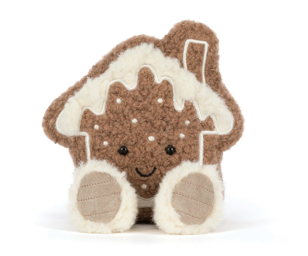 Amuseables Molasi Cookie