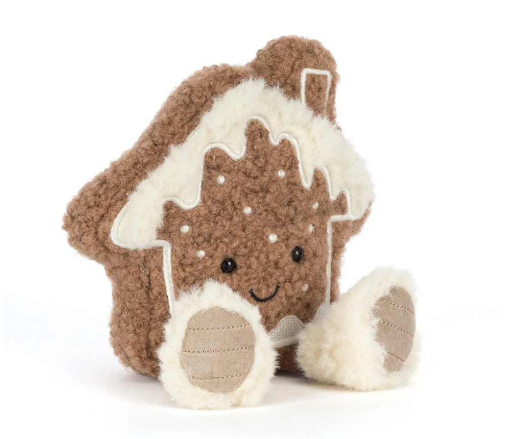 Amuseables Molasi Cookie