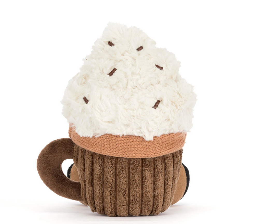 Amuseables Scarffles Hot Chocolate