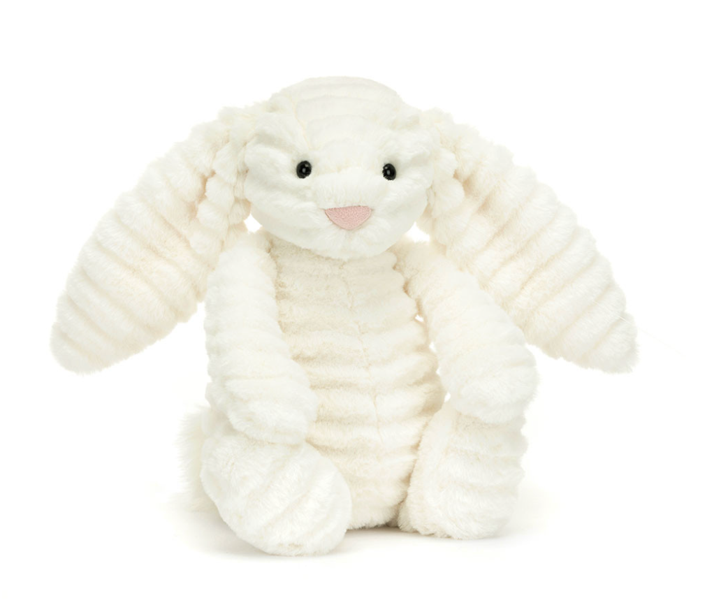 Bashful Luxe Bunny Nimbus