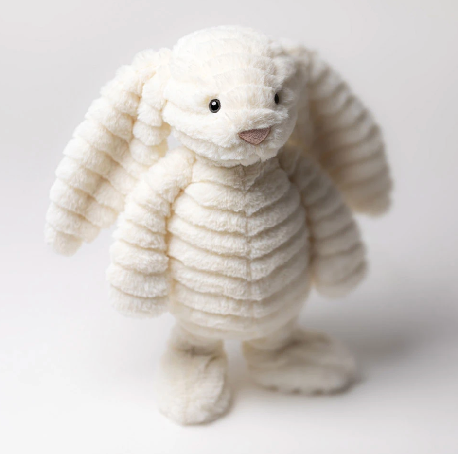 Bashful Luxe Bunny Nimbus