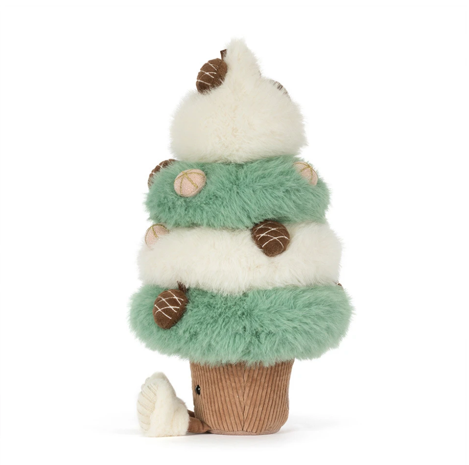 Amuseables Pinecone Tree