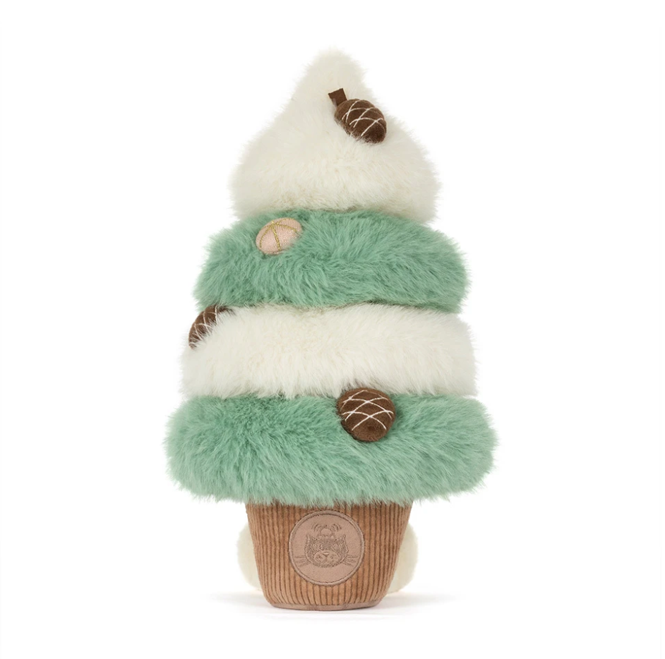 Amuseables Pinecone Tree