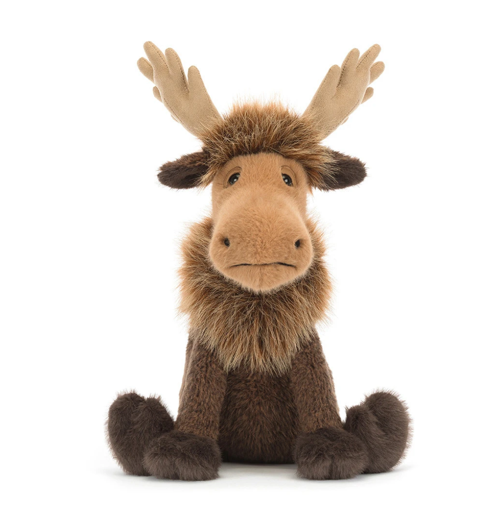Birchly Moose