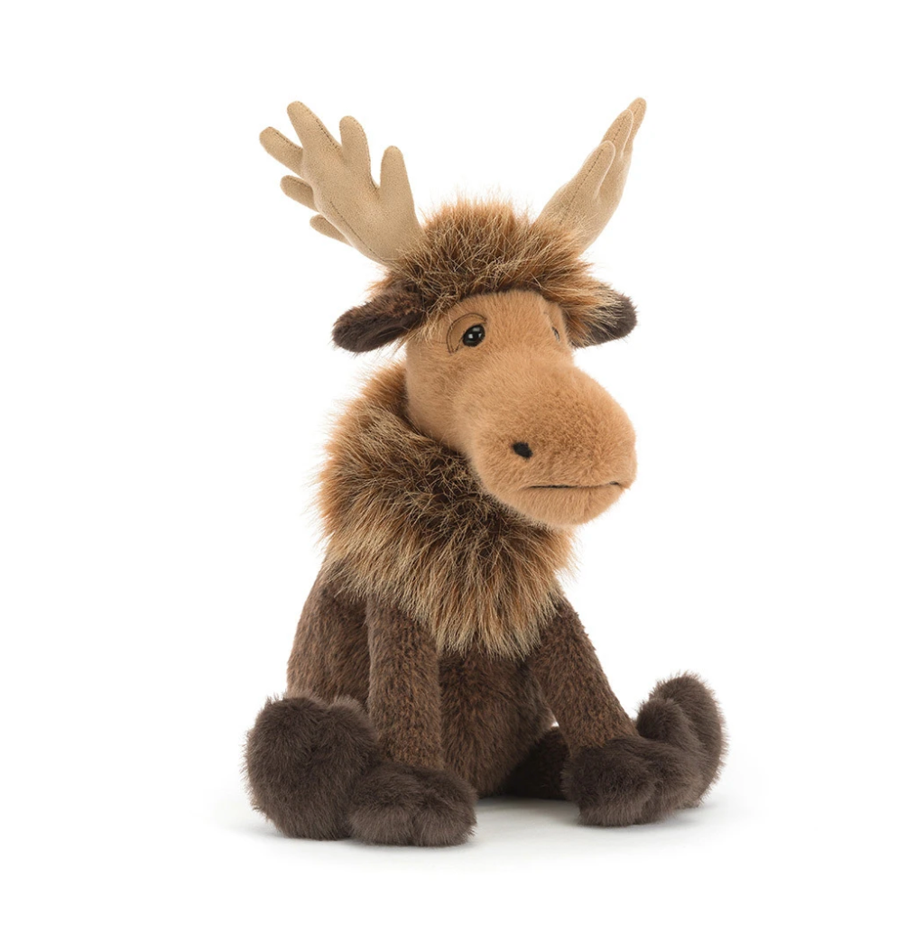 Birchly Moose