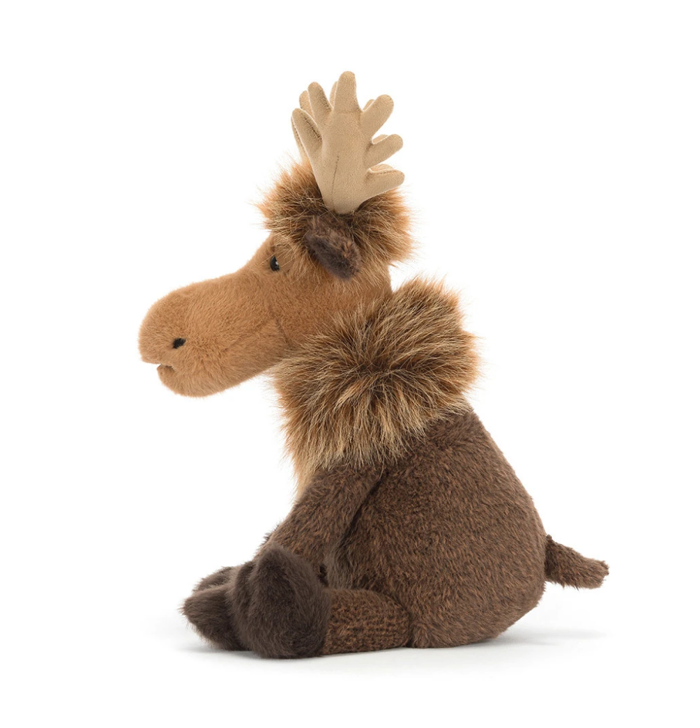 Birchly Moose