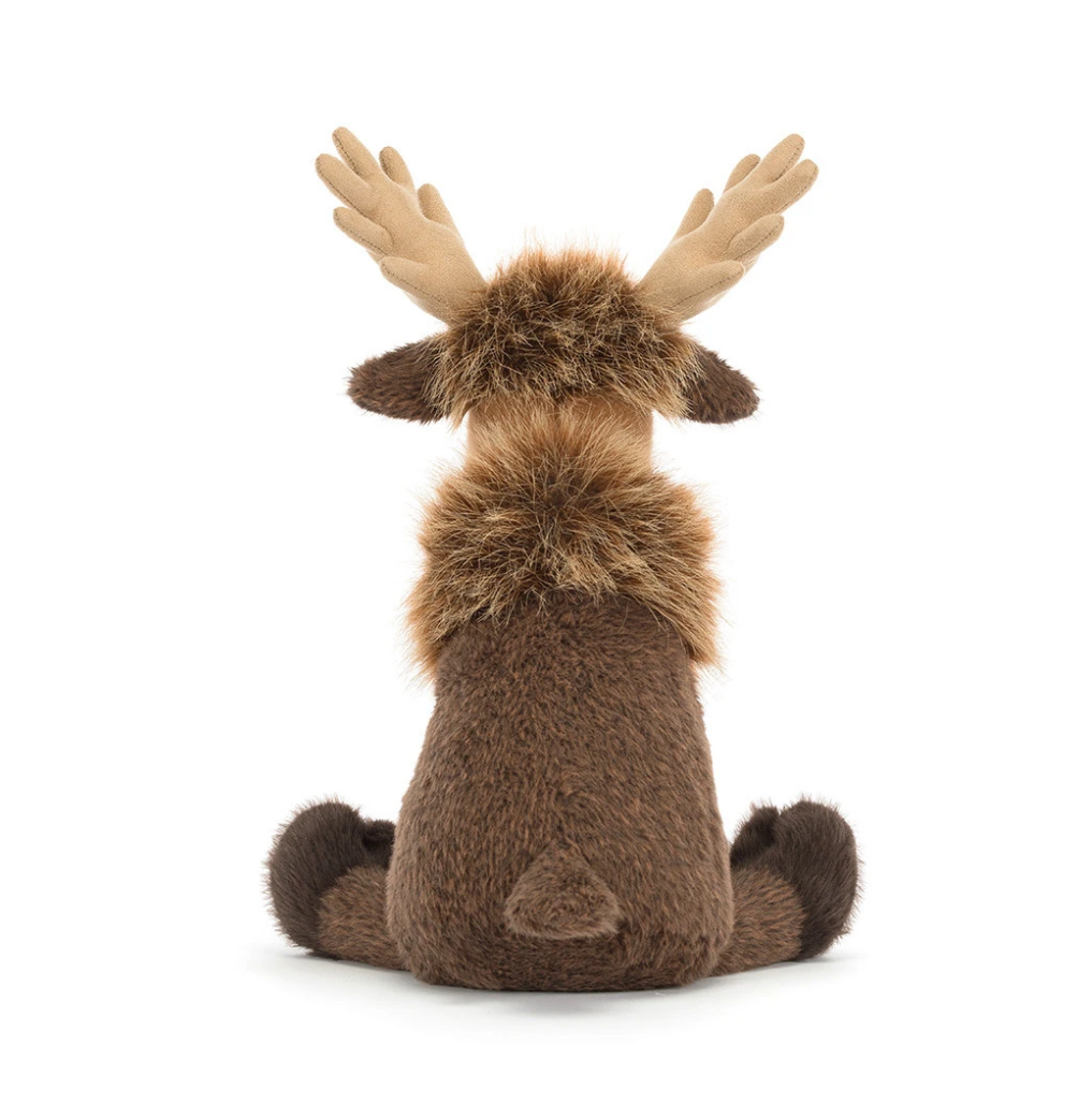 Birchly Moose