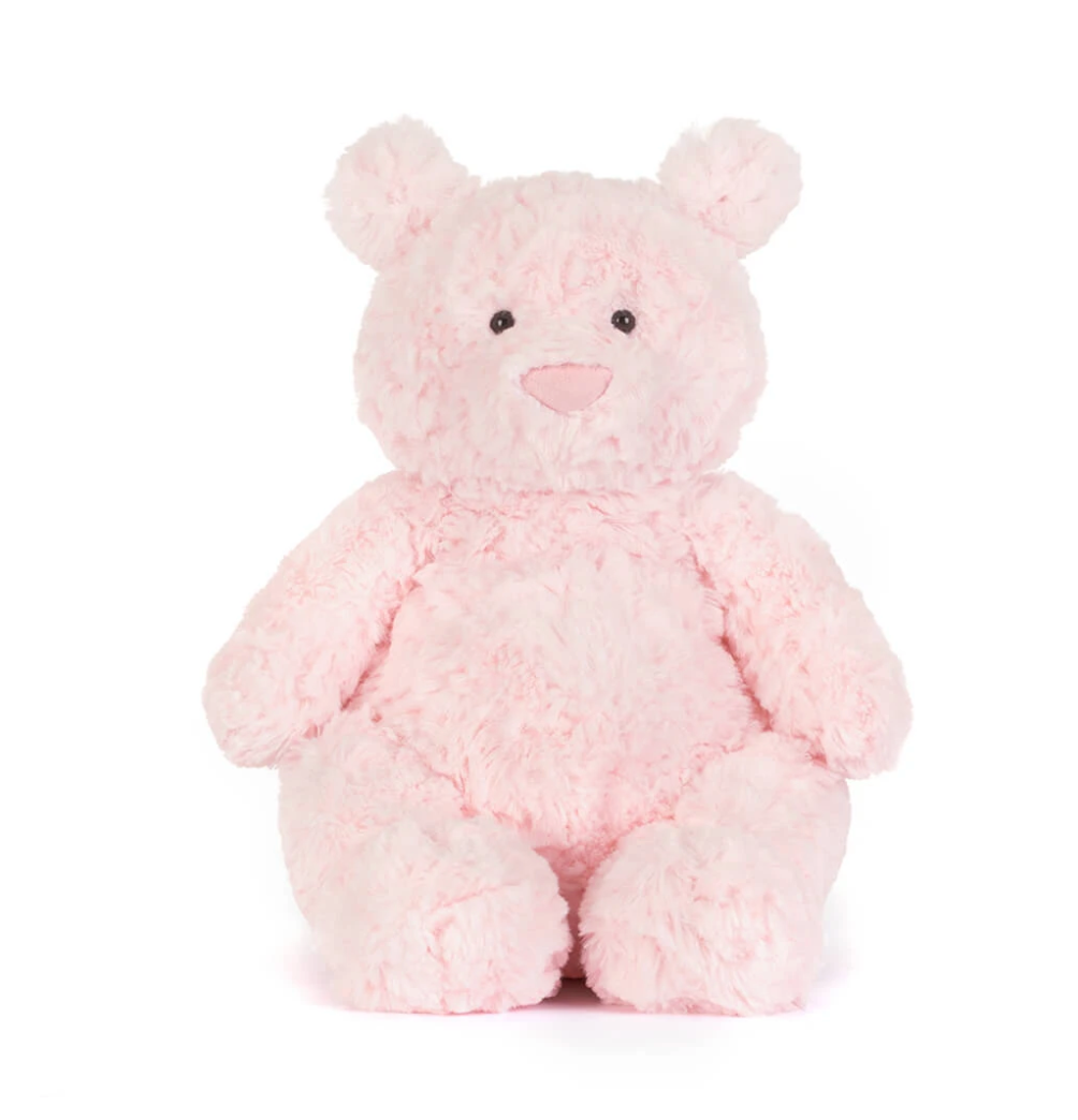 Leola Bear