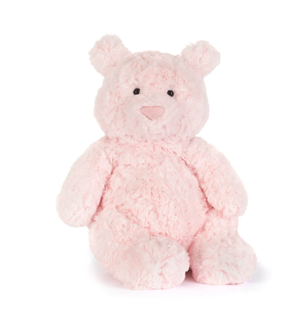 Leola Bear