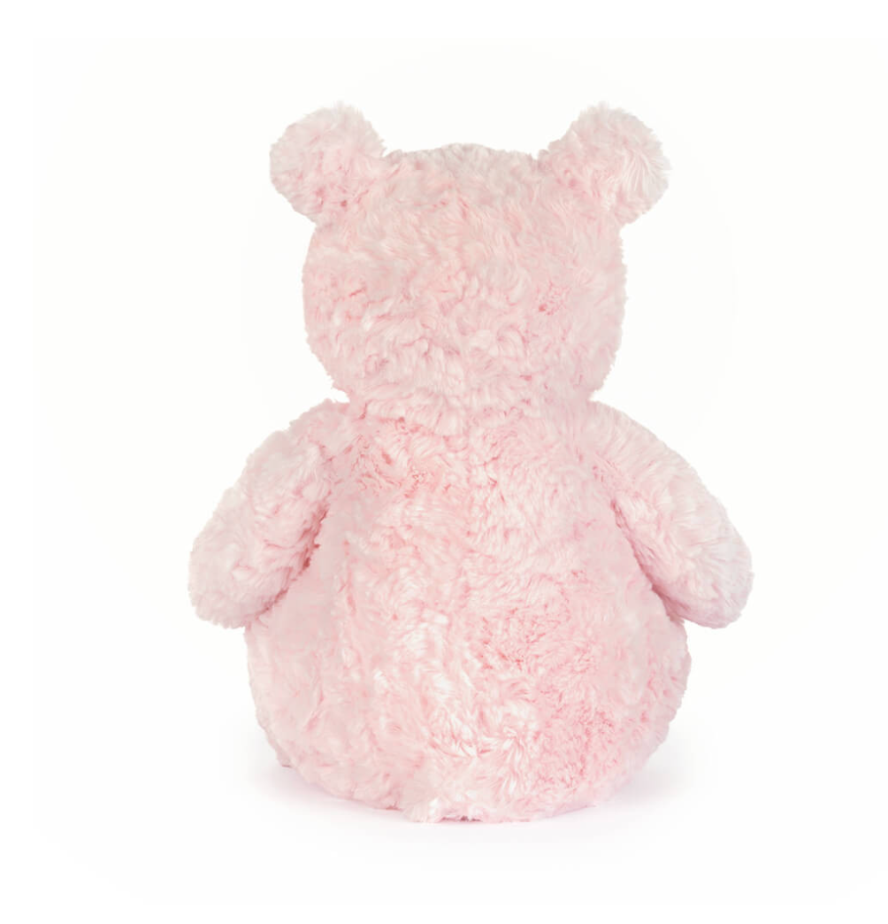 Leola Bear