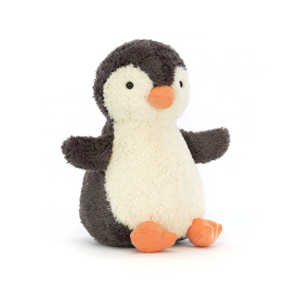 Peanut Penguin