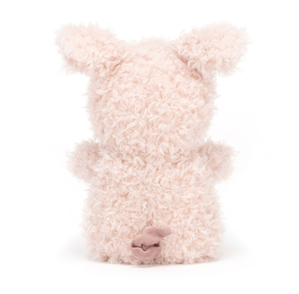Little Pig