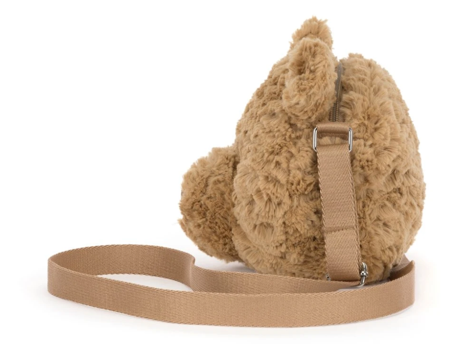 Bartholomew Bear Purse