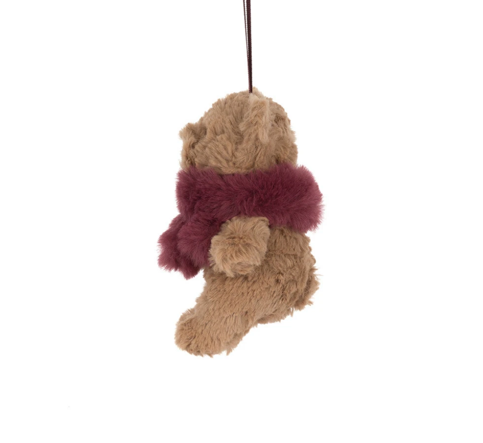 Bartholomew Winter Warmer Decoration
