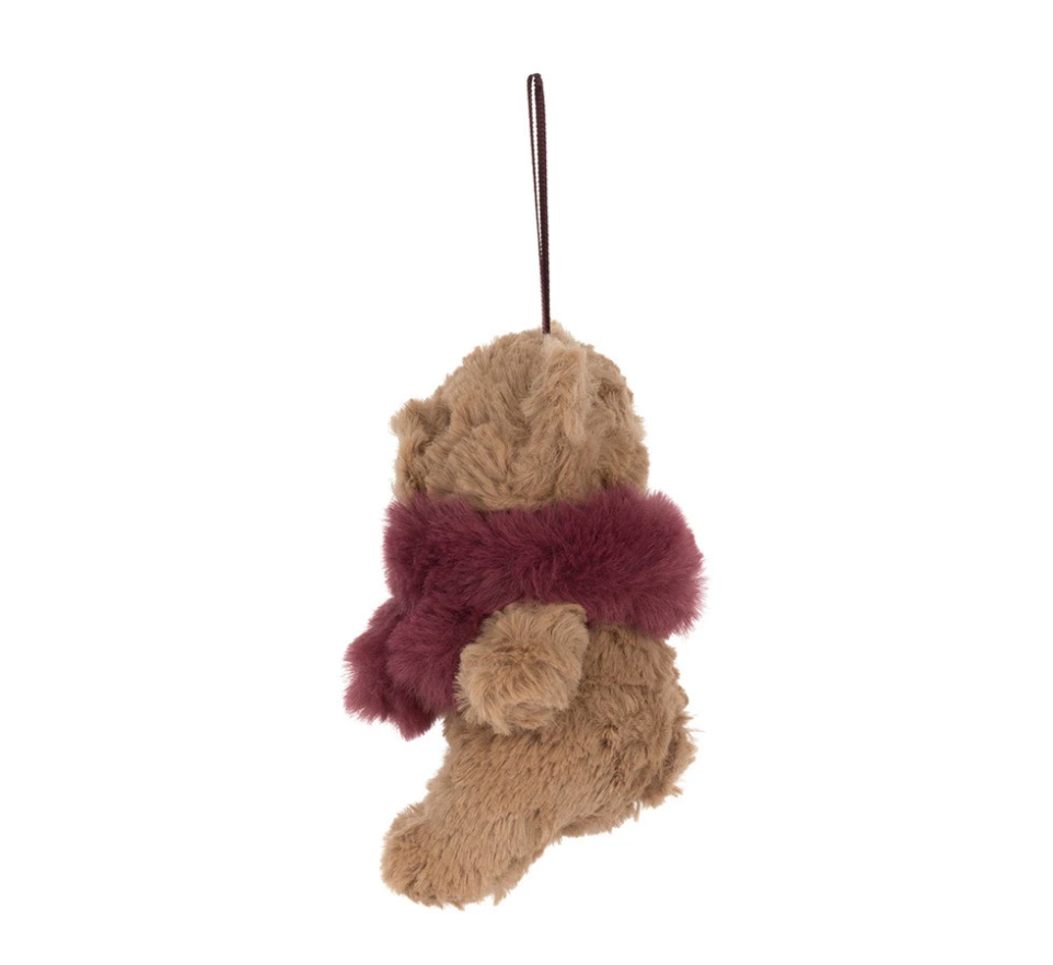 Bartholomew Winter Warmer Decoration