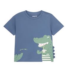 Load image into Gallery viewer, Baby interactive t-shirt