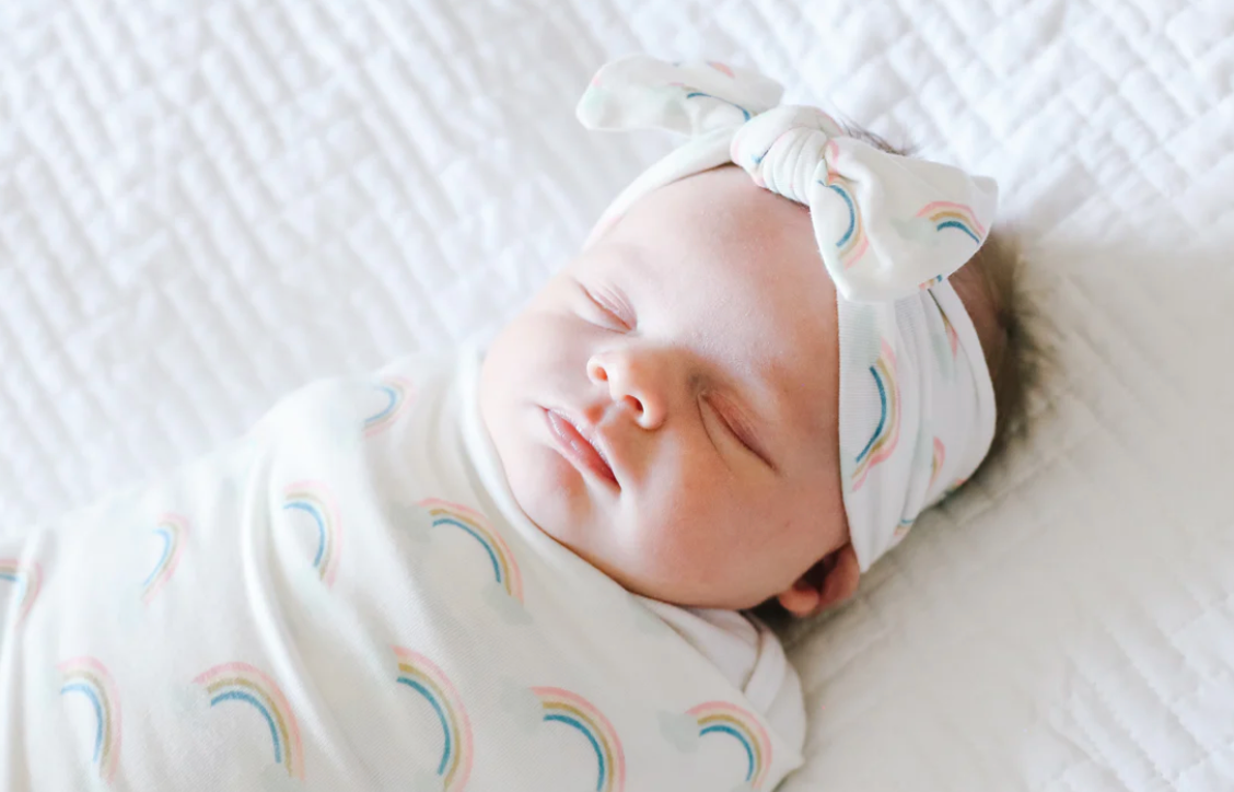 Daydream Knit Headband