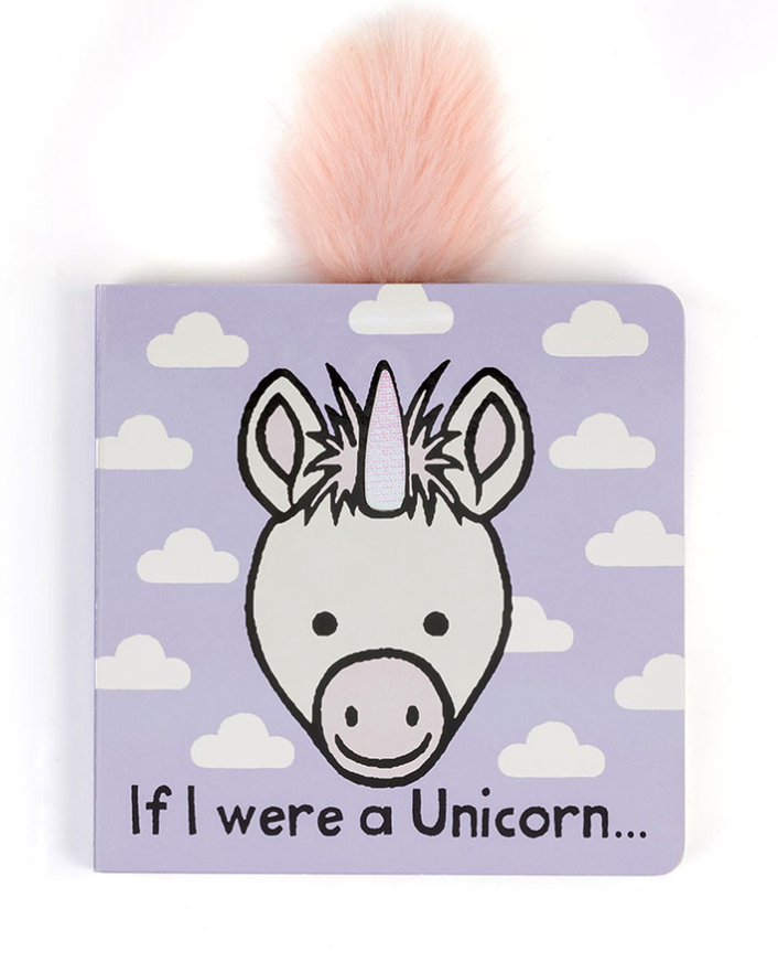 If I Were a Unicorn
