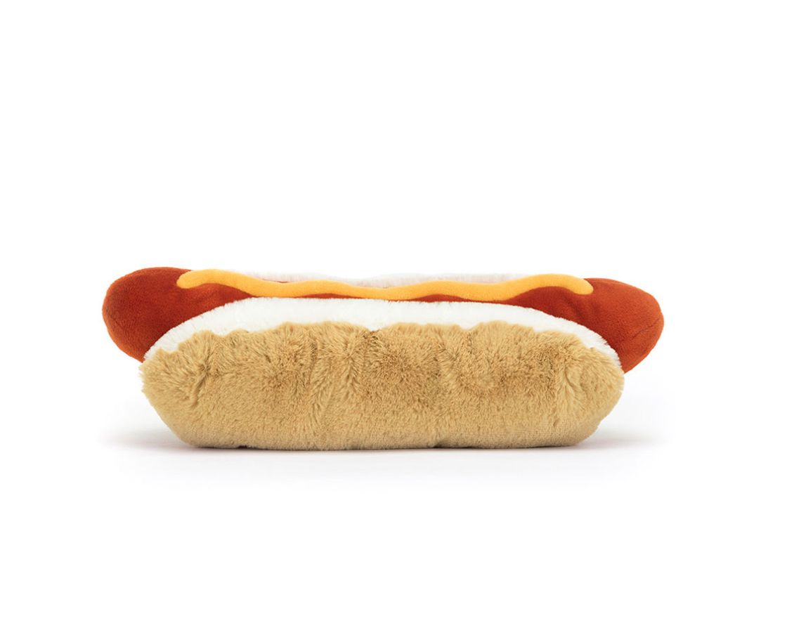 Amuseables Hot Dog
